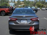 Certified 2018 Toyota Camry XLE image 6