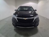 Certified 2022 Chevrolet Equinox LT image 2