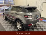Used 2017 Land Rover Range Rover Evoque SE image 6
