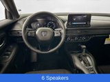 New 2025 Honda HR-V Sport image 4