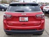 Used 2020 Jeep Compass Limited image 6