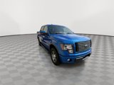 Used 2011 Ford F150 FX4 w/ FX Luxury Pkg image 2
