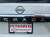 Used 2021 Nissan Armada SV w/ SV Appearance Package image 4