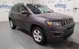 Used 2021 Jeep Compass Latitude w/ Sun and Sound Group image 2