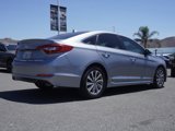 Used 2016 Hyundai Sonata Sport w/ Option Group 1V image 4