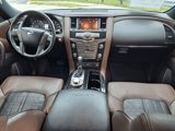 Used 2018 Nissan Armada Platinum image 4