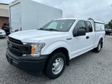 Used 2018 Ford F150 XL w/ Equipment Group 101A Mid image 2