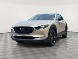 Used 2024 MAZDA CX-30 AWD 2.5 S w/ Select Sport Pkg image 3