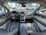 Used 2019 Lincoln Nautilus Reserve image 3