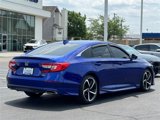 Used 2019 Honda Accord Sport image 5