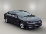 Used 2018 Chevrolet Malibu LS image 3