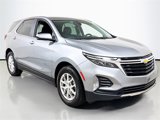 Used 2024 Chevrolet Equinox LT image 3