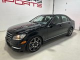 Used 2013 Mercedes-Benz C 300 4MATIC Sedan image 2