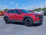 Used 2023 MAZDA CX-50 2.5 S w/ Preferred Plus Pkg image 2