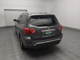 Used 2018 Nissan Pathfinder S image 5