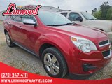 Used 2015 Chevrolet Equinox LT image 2