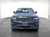 Used 2021 Jeep Grand Cherokee Trailhawk image 2