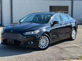 Used 2014 Ford Fusion SE w/ Equipment Group 502A image 2