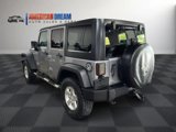 Used 2013 Jeep Wrangler Unlimited Sport image 3