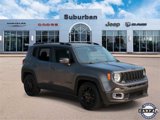 Used 2017 Jeep Renegade Altitude image 2