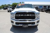 Used 2023 RAM 2500 Big Horn w/ Level 1 Equipment Group image 2