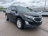 Used 2019 Chevrolet Equinox LT image 3
