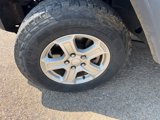 Used 2021 Jeep Wrangler Unlimited Sport image 3