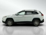 Used 2018 Jeep Cherokee Limited w/ Trailer Tow Group image 2