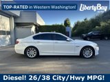 Used 2015 BMW 535d Sedan image 5