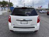 Used 2015 Chevrolet Equinox LTZ image 3