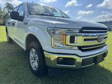Used 2018 Ford F150 XLT image 3
