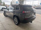 Used 2019 Jeep Cherokee Latitude Plus w/ Cold Weather Group image 4