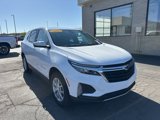 Used 2023 Chevrolet Equinox LT image 3