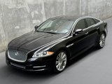 Used 2011 Jaguar XJ Supercharged image 2