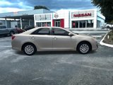 Used 2014 Toyota Camry L image 3