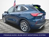 Used 2020 Ford Escape Titanium w/ Titanium Premium Package 2.0 image 4