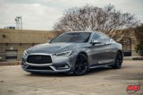Used 2017 INFINITI Q60 3.0t w/ Premium Plus Package 3.0T image 5