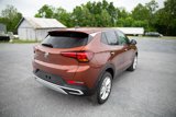 Used 2021 Buick Encore GX Preferred image 3