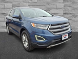 Used 2018 Ford Edge SEL w/ Equipment Group 201A image 2