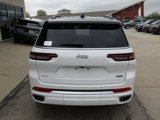 New 2025 Jeep Grand Cherokee L Summit image 4