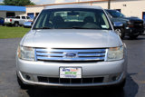 Used 2009 Ford Taurus Limited image 2