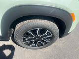 New 2025 Chevrolet TrailBlazer ACTIV w/ Convenience Package image 4
