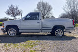 Used 1989 Chevrolet Silverado 1500 2WD Regular Cab image 3
