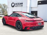 Used 2020 Porsche 911 Carrera S w/ Sport Package image 3