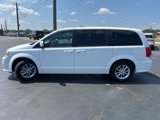 Used 2020 Dodge Grand Caravan SE image 4