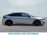 Certified 2023 Honda Civic Sport image 6
