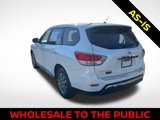 Used 2013 Nissan Pathfinder S image 5