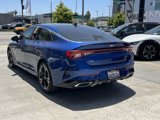Certified 2021 Kia K5 GT-Line w/ GT-Line FWD Premium Package image 4
