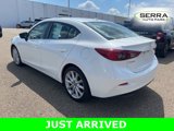 Used 2017 MAZDA MAZDA3 Touring w/ Popular Equipment Package image 4