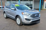 Used 2022 Ford Edge SEL w/ Convenience Package image 4